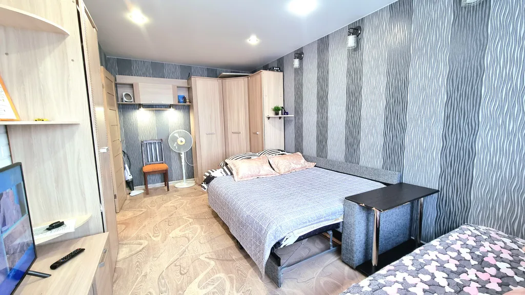 Уютная квартира для гостей города