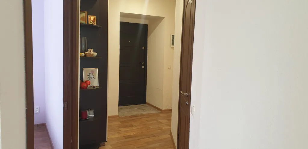 Уютная квартира в самом центре города