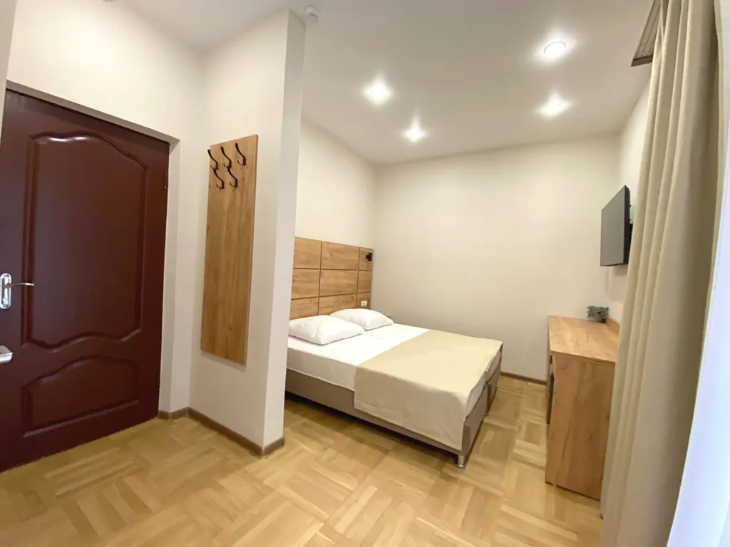 Квартира Комната — Анапа