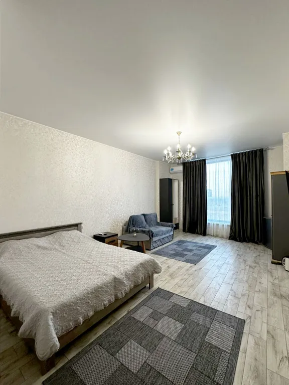 Квартира у Каспия — аренда посуточно в Махачкала