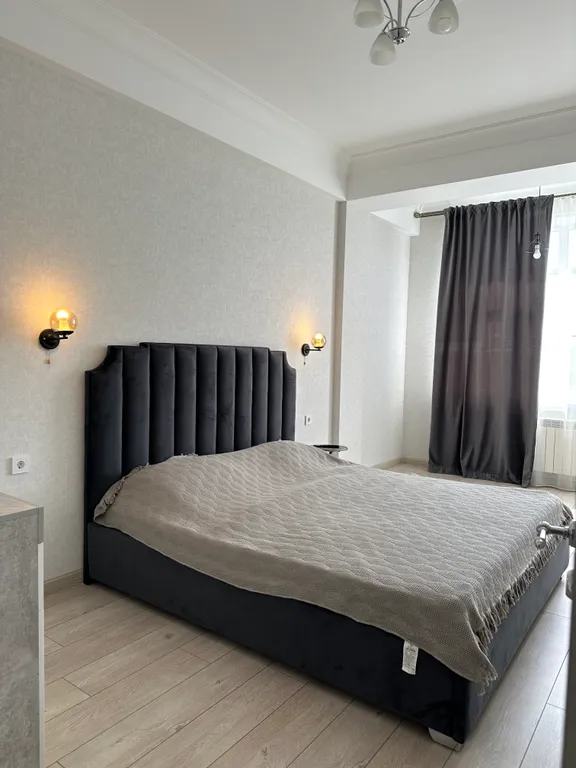 Уютная квартира у моря — аренда посуточно в Каспийск