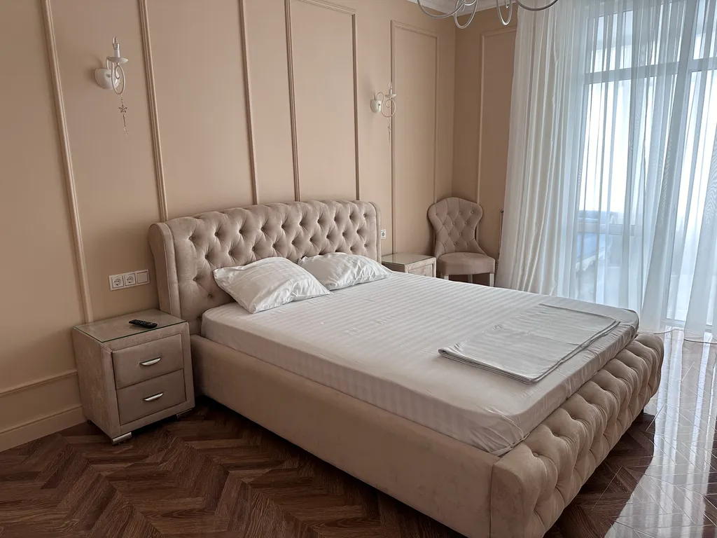 Квартира Квартира с видом на озеро — Славянск-на-Кубани