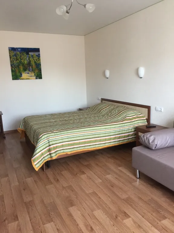 Квартира Комната — аренда посуточно в Геленджик