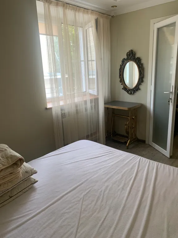 Уютная квартира в центре курортного города