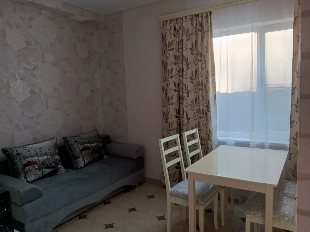 Квартира Комната — Кучугуры