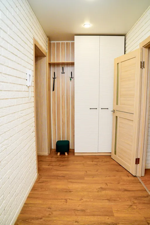 Прекрасная квартира