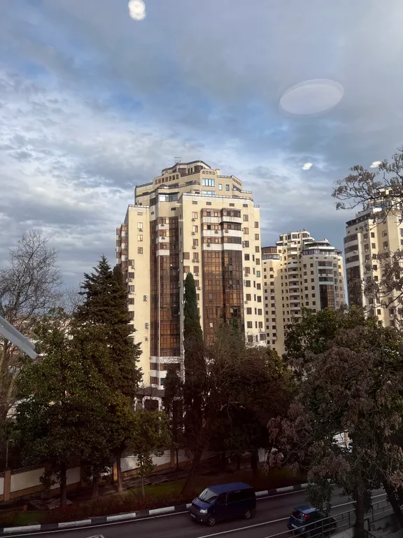 Квартира Квартира у моря — Сочи