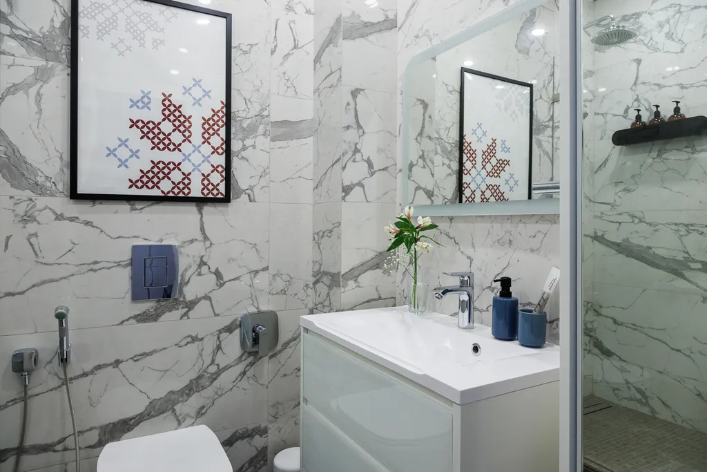 Горница у 130 квартала