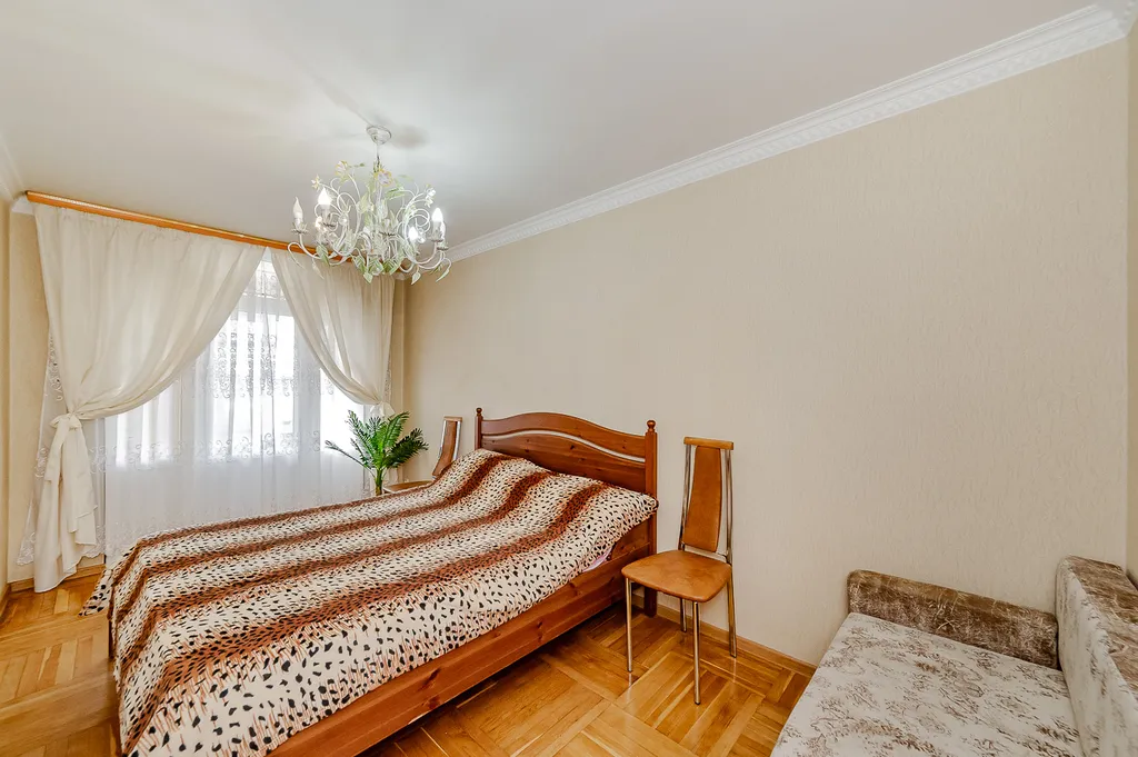 Квартира Квартира в самом центре — Краснодар