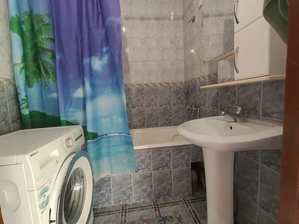 Идеально для командированных