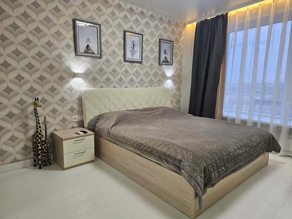 3х ком.кв 100 кв.м в центре район Фуникулёра