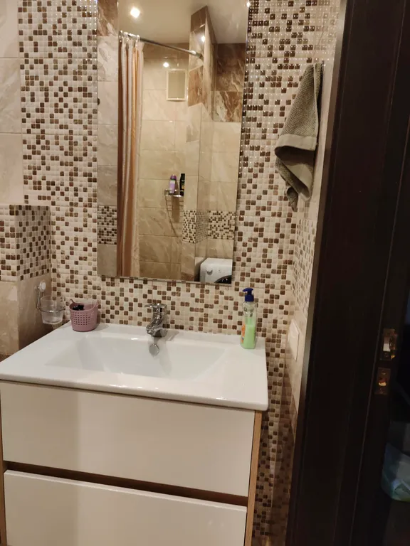 Квартира Уютная квартира около озера Тихое — Светлогорск