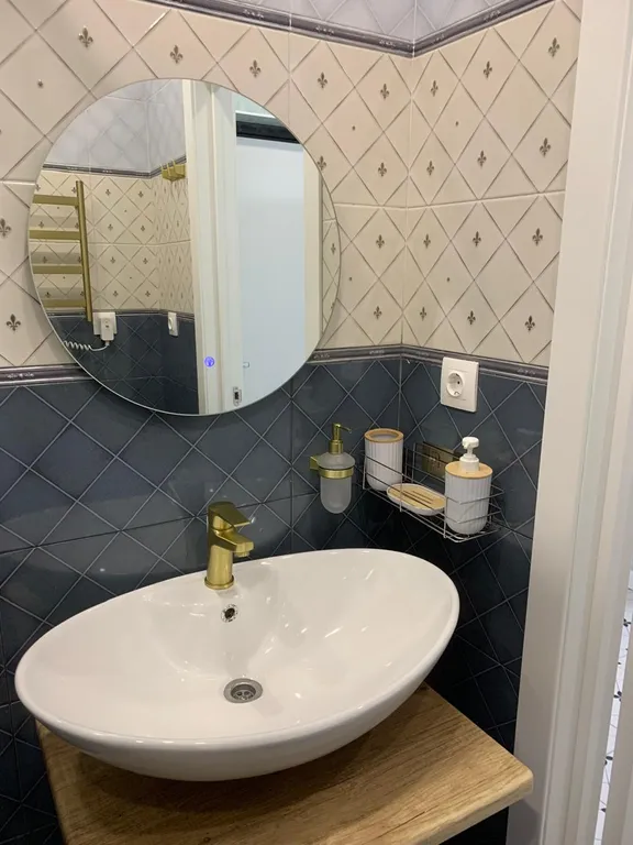 Квартира Квартира Николь — Краснодар