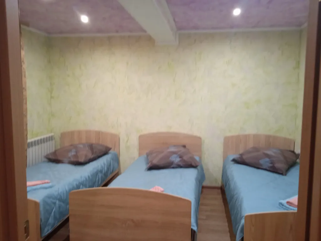 2-комнатный Дом