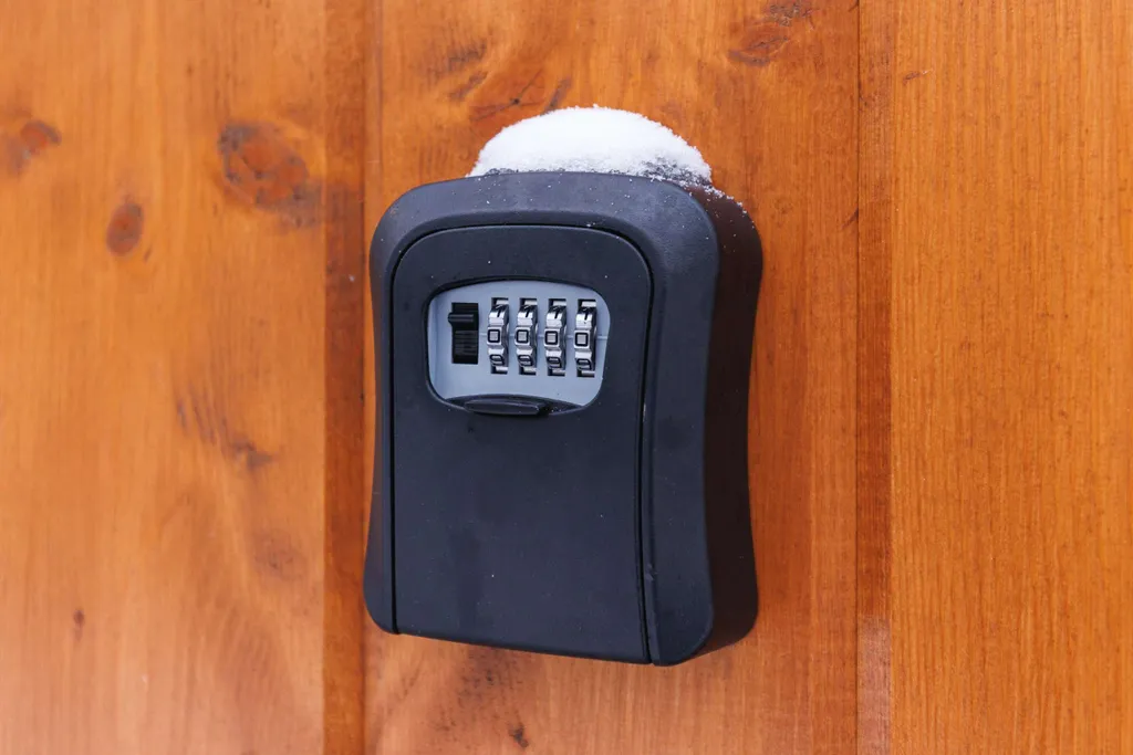 Барнхаус в Переделкине