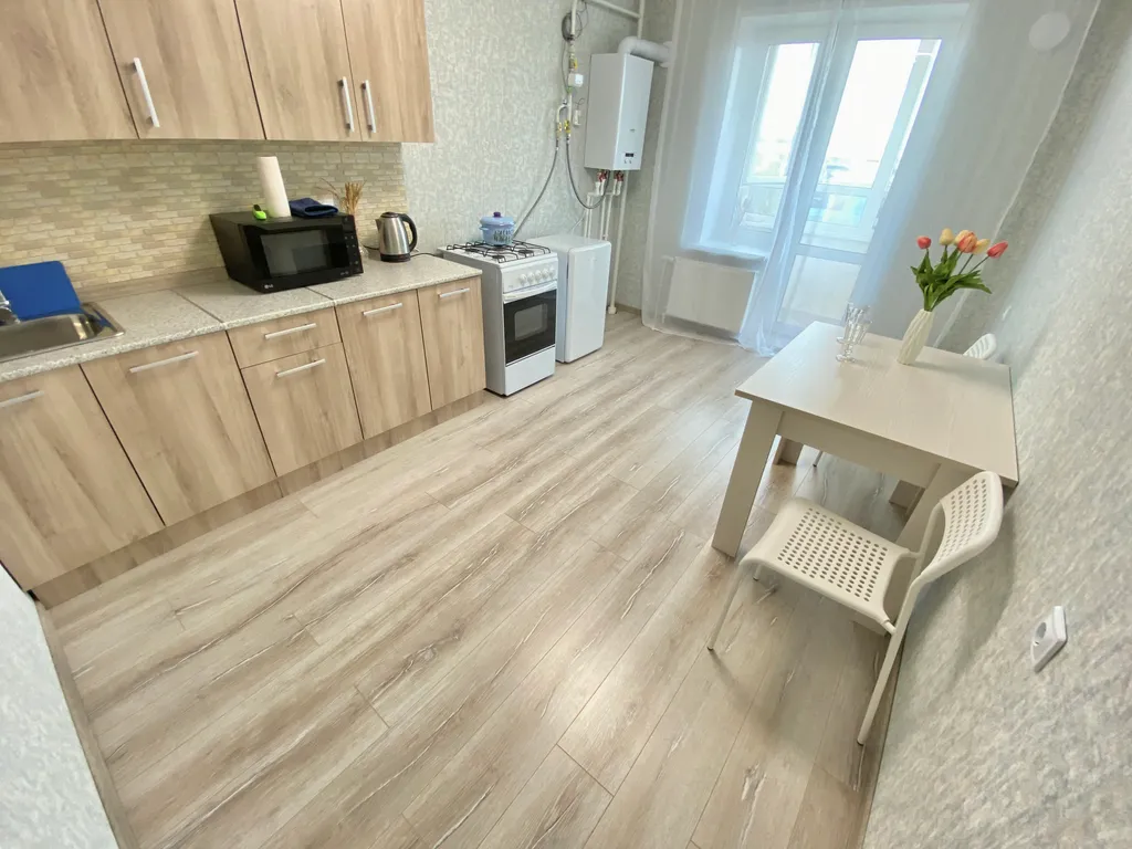 Квартира в самом центре возле парка