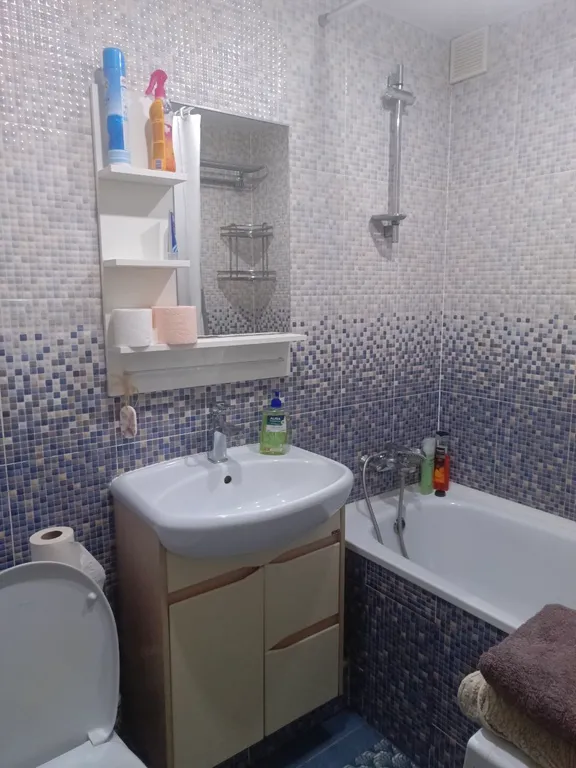 Квартира теплая в центре, магазины рядом, отчётный документы