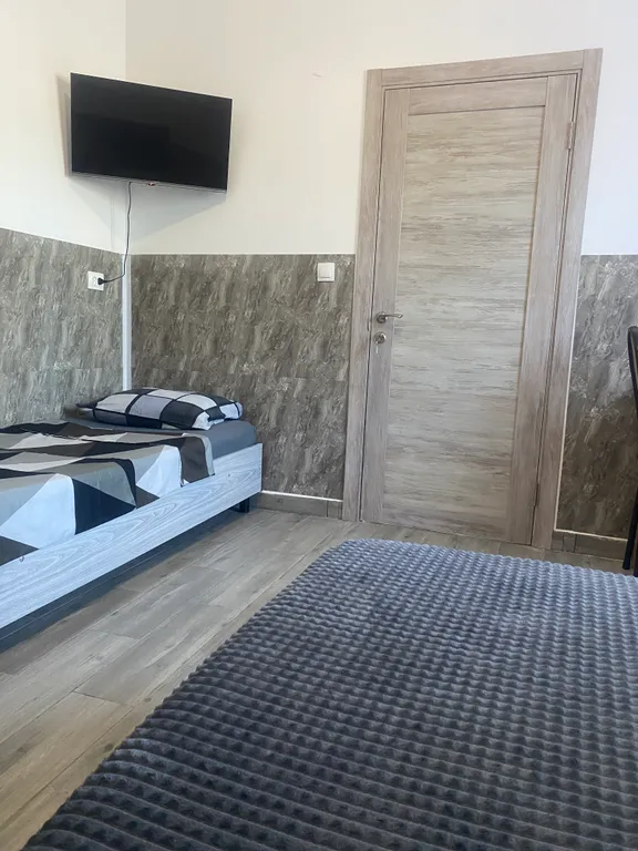 Апарт у моря