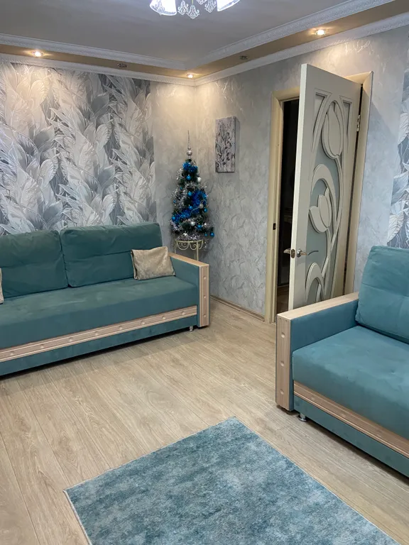 Чистая уютная квартира в центре города