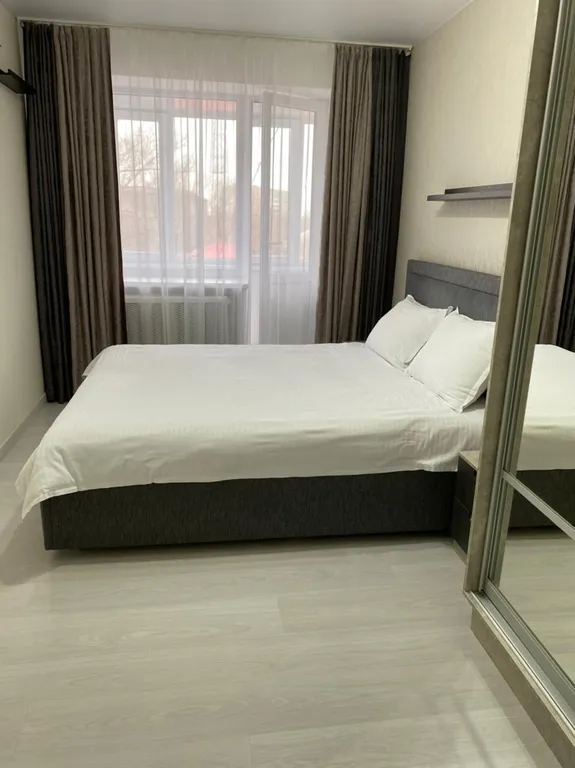 Апартаменты VIP класса в центре города