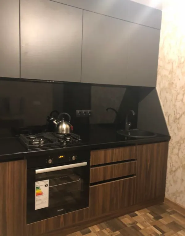 Квартира со всеми условиями рядом с морем