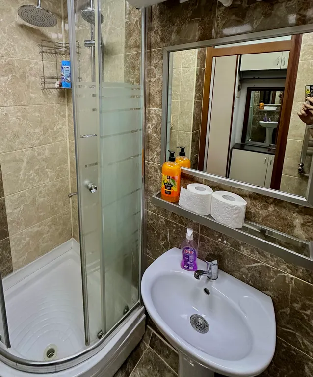 Апартаменты в самом центре Баку