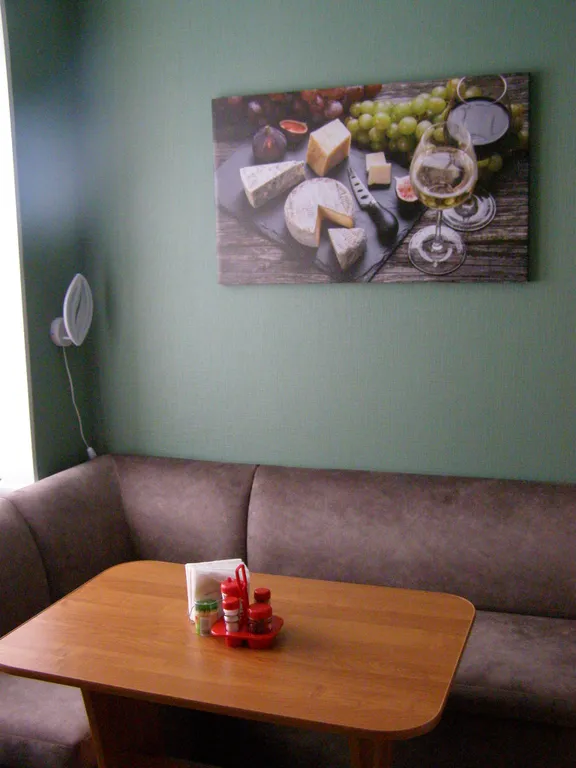 Квартира Квартира рядом с Онкоцентром — Песочный