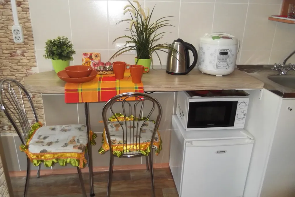 Квартира Уютная квартира в центре — Краснодар