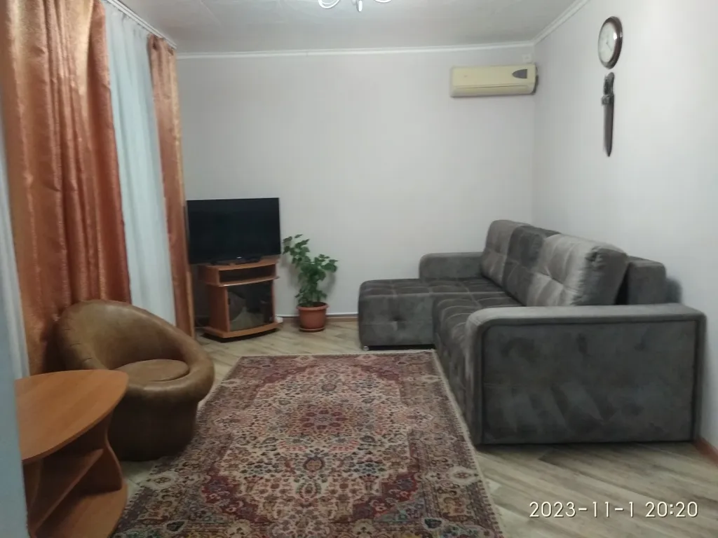 Уютная квартира — аренда посуточно в Береговое (Феодосия)