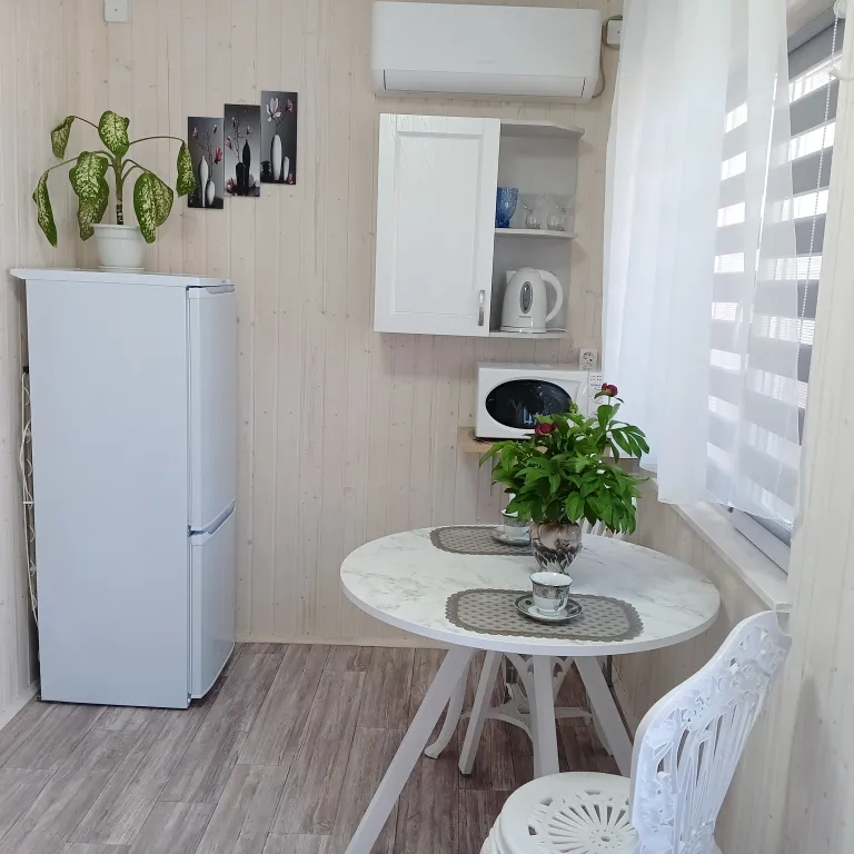 Номер 5, улучшенный комфорт, 2 этаж