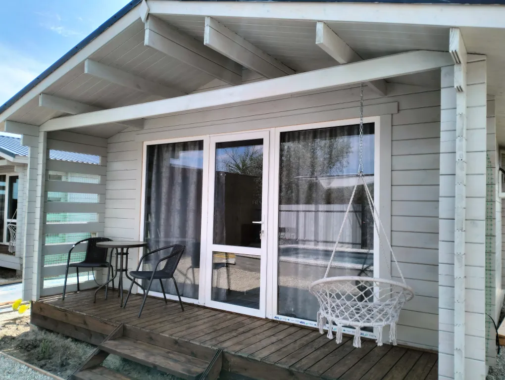 Уютный дом недалеко от моря