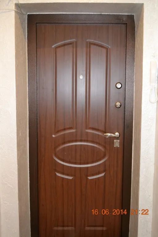 Отличная квартира с хорошим ремонтом и рядом с  Ж/Д Вокзалом