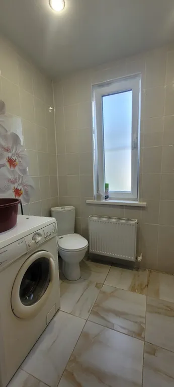 Уютный домик