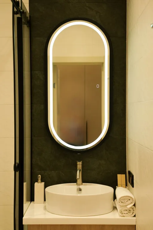 Апартаменты Sandy