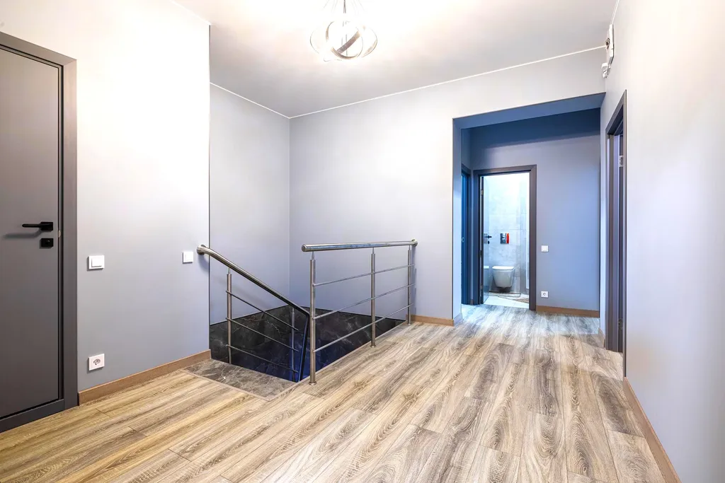 Частный дом с Бассейном