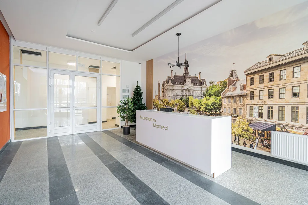 Квартира Премиум апартаменты Minsk World — Минск