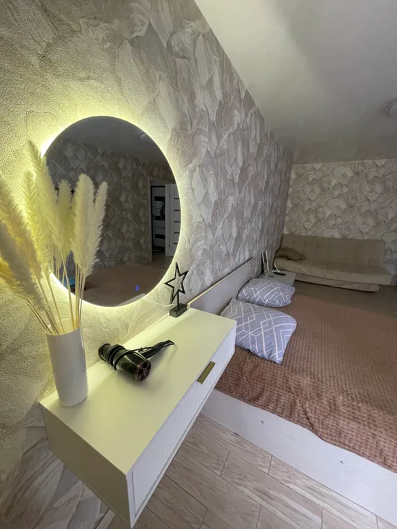 1-комнатная Квартира — аренда посуточно в Братск