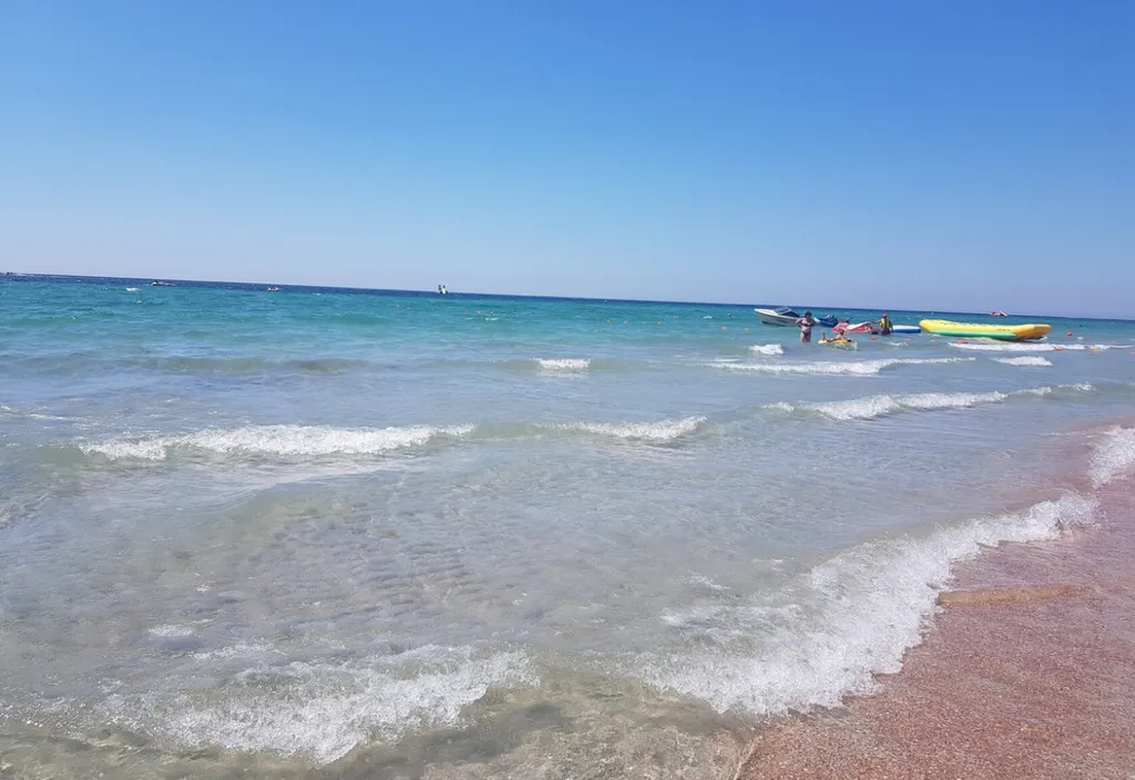 Четырех местный стандарт