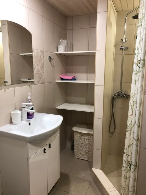 3-комнатный Дом