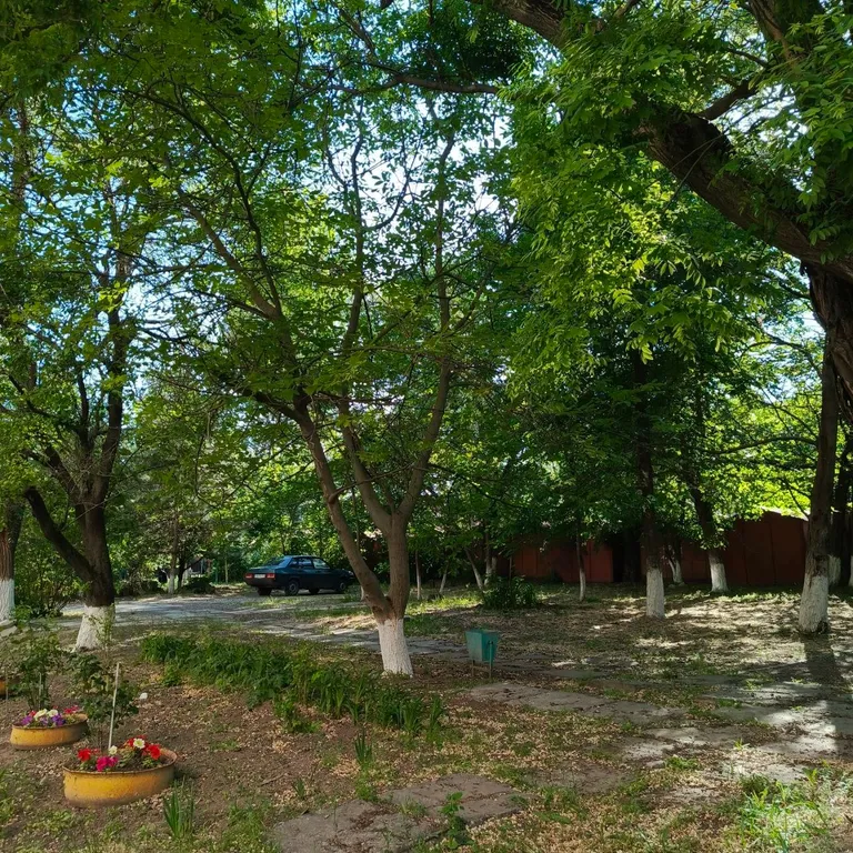 Квартира у моря