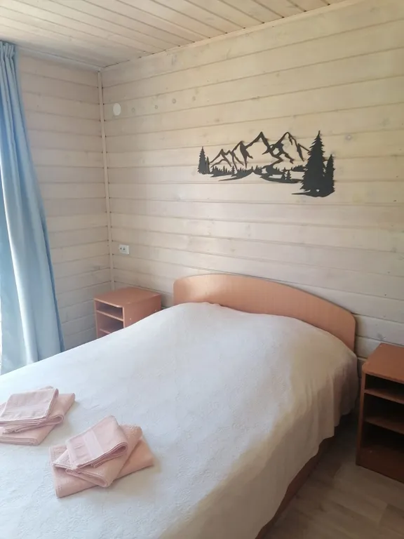 Квартира Комната — аренда посуточно в Чемал