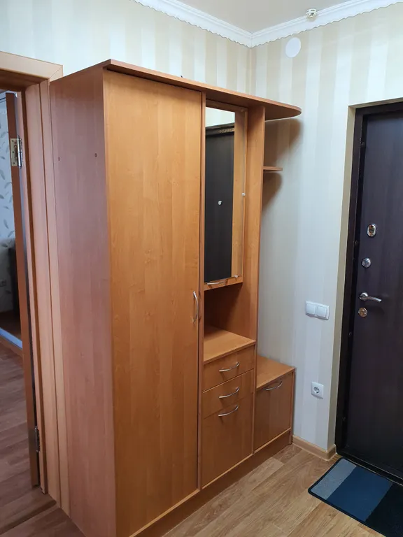 Квартира у моря