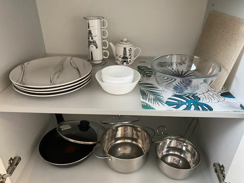 Квартира Современная и уютная квартира у железнодорожного вокзала — Тверь