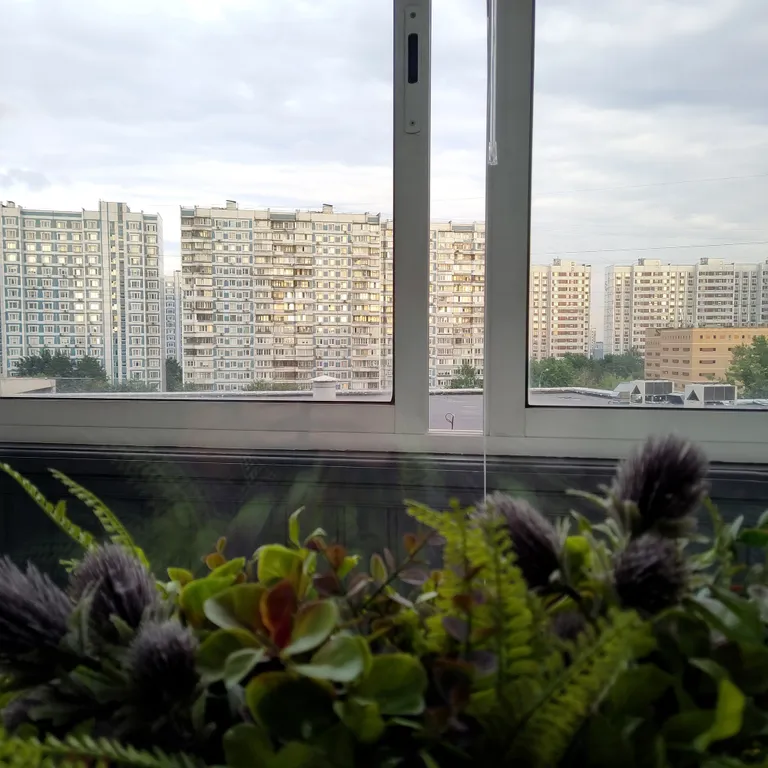 Ретро Однушка