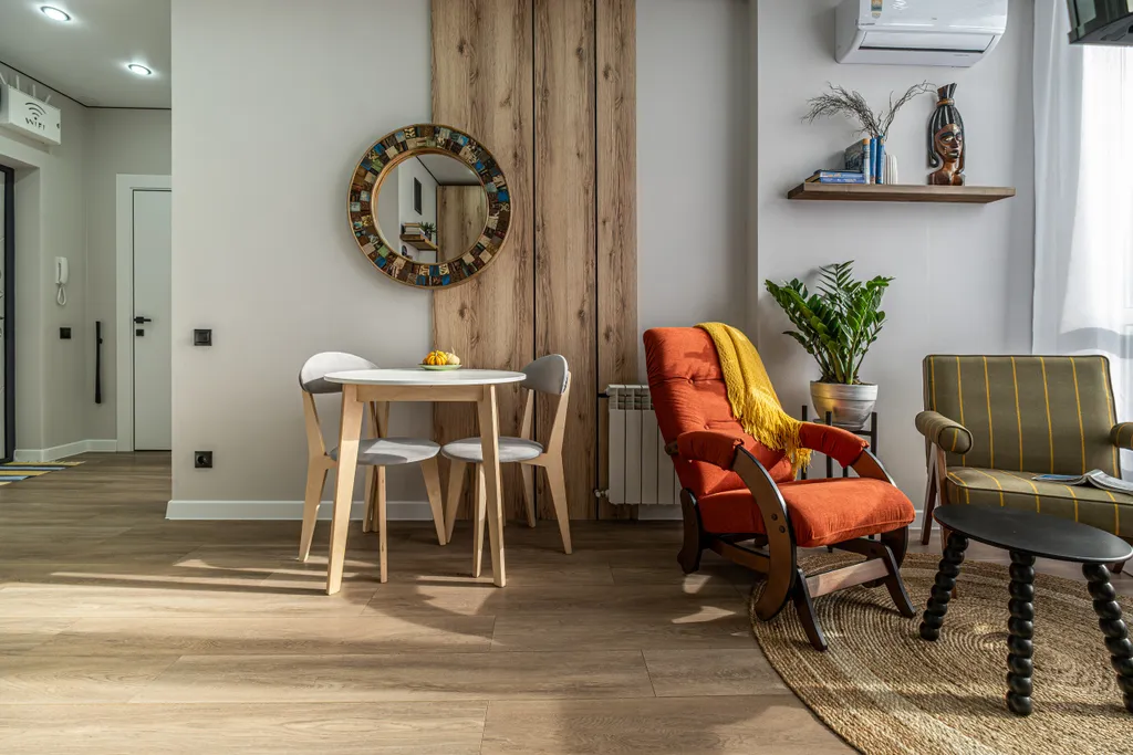 Не просто квартира, а стиль и качество