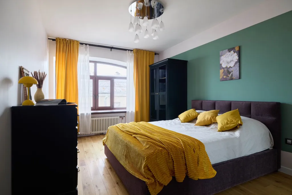 Квартира Квартира Апартамент в центре города — Санкт-Петербург