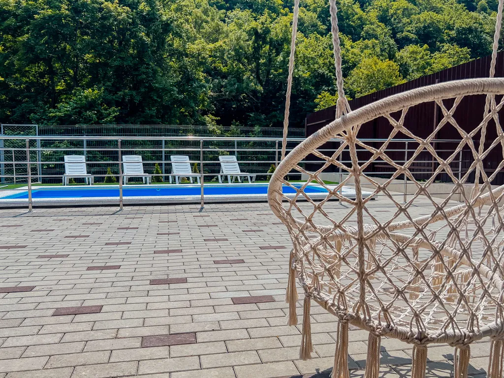 Коттедж Вилла на море — Прасковеевка