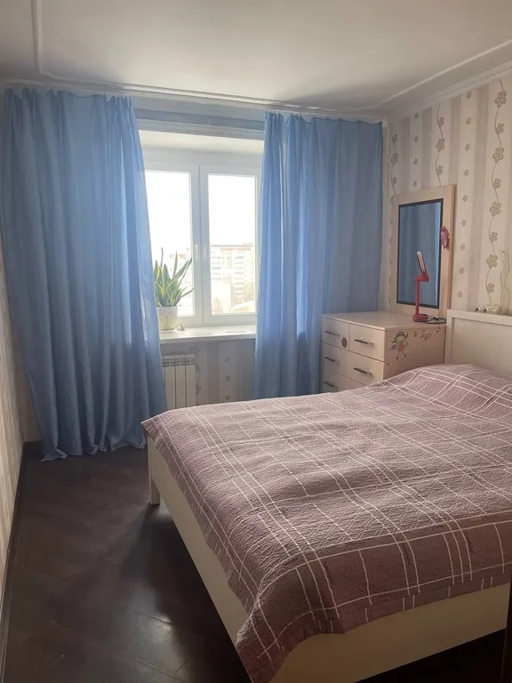 Светлая и уютная квартира — аренда посуточно в Переславль-Залесский