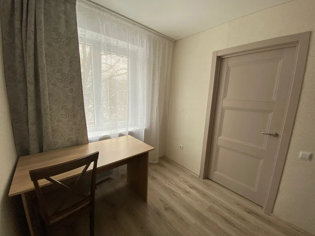 Квартира Квартира Двушка в центре — Калининград