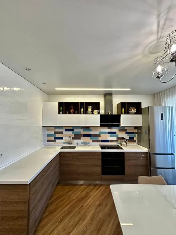 Уютная квартира в центре